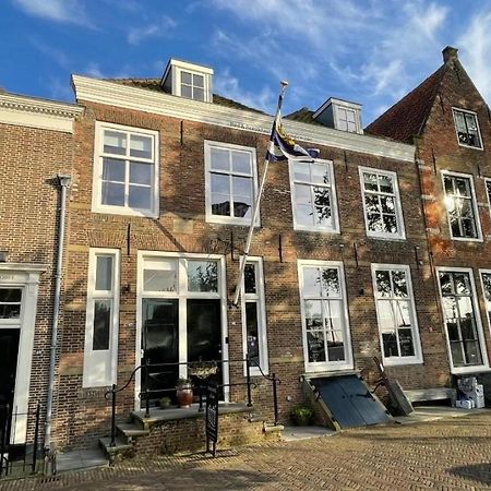 B&B Binnengewoon Rooms With A View Веере Екстериор снимка