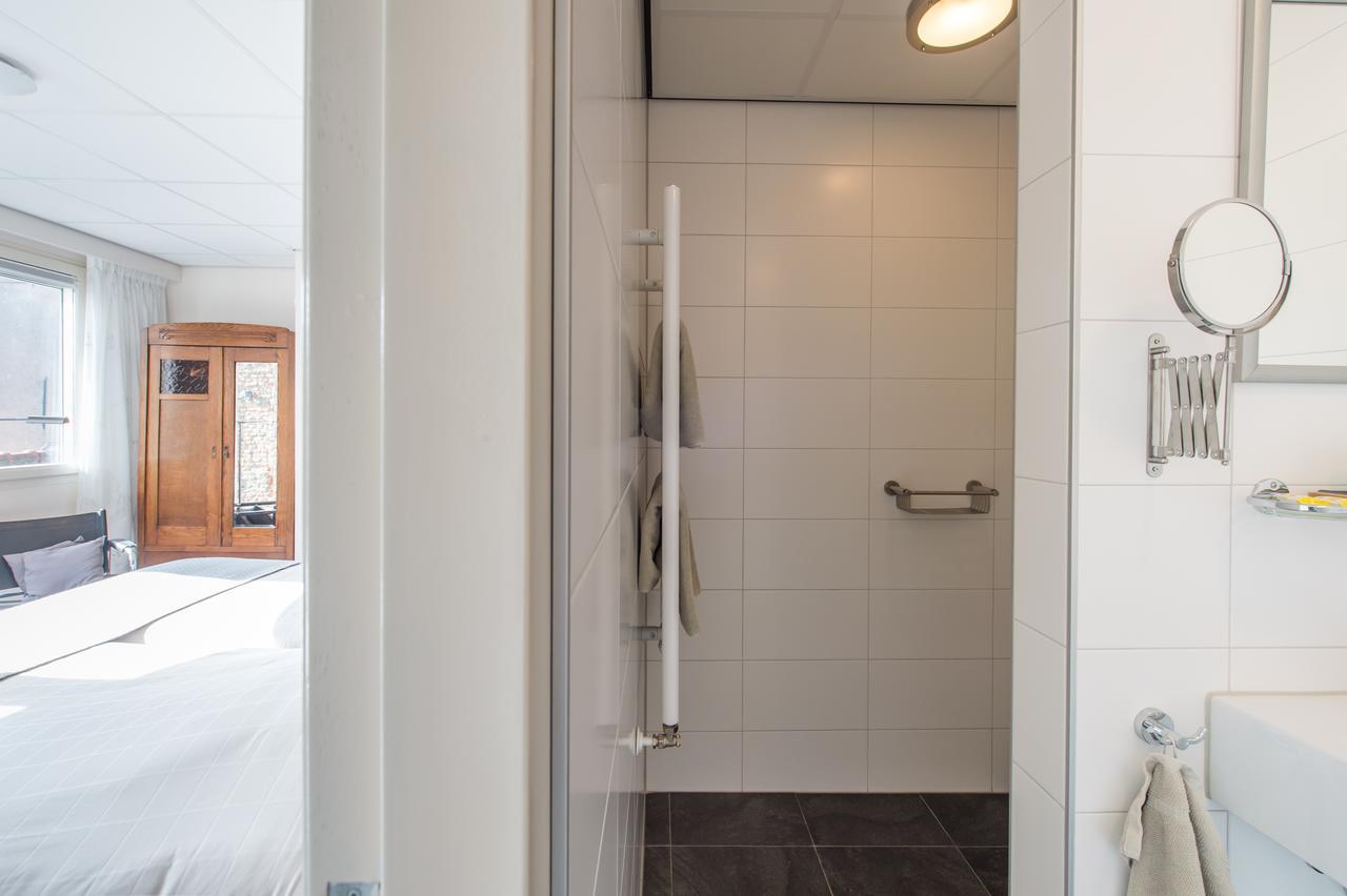 B&B Binnengewoon Rooms With A View Веере Екстериор снимка