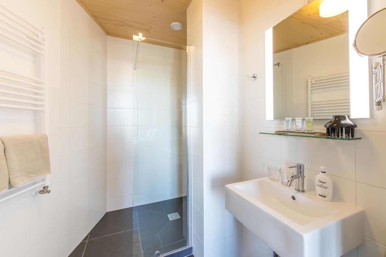 B&B Binnengewoon Rooms With A View Веере Екстериор снимка