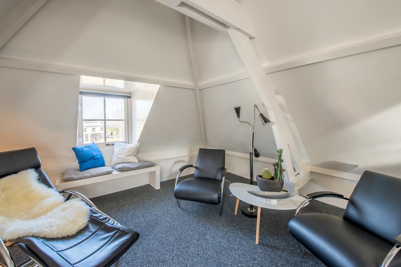 B&B Binnengewoon Rooms With A View Веере Екстериор снимка