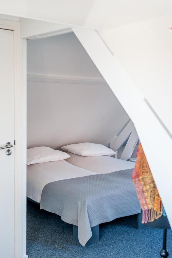 B&B Binnengewoon Rooms With A View Веере Екстериор снимка